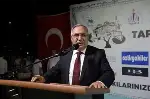 Keşkekli Ödül Gecesi