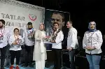 Keşkekli Ödül Gecesi