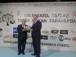 Keşkekli Ödül Gecesi