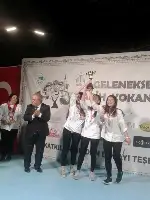 Keşkekli Ödül Gecesi
