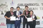 Keşkekli Ödül Gecesi