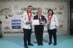 Keşkekli Ödül Gecesi