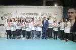 Keşkekli Ödül Gecesi
