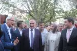 Keşkekli Ödül Gecesi
