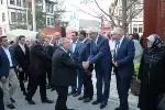 Keşkekli Ödül Gecesi