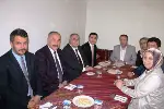 Keşkekli Ödül Gecesi