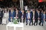 Keşkekli Ödül Gecesi