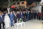 Keşkekli Ödül Gecesi