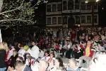 Keşkekli Ödül Gecesi