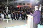 Keşkekli Ödül Gecesi