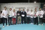 Keşkekli Ödül Gecesi