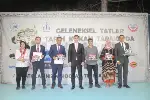 Keşkekli Ödül Gecesi