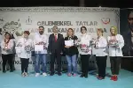 Keşkekli Ödül Gecesi