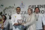 Keşkekli Ödül Gecesi