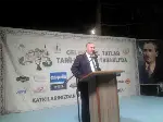 Keşkekli Ödül Gecesi