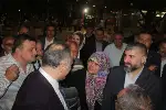 Keşkekli Ödül Gecesi