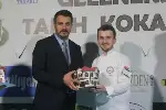 Keşkekli Ödül Gecesi
