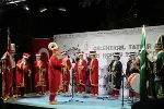 Keşkekli Ödül Gecesi