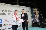 Keşkekli Ödül Gecesi