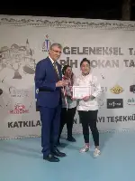 Keşkekli Ödül Gecesi