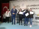 Keşkekli Ödül Gecesi