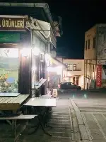 Sokak Aydınlatmaları Onarıldı