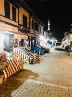 Sokak Aydınlatmaları Onarıldı
