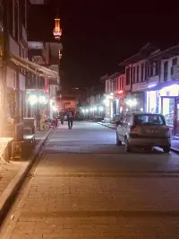 Sokak Aydınlatmaları Onarıldı