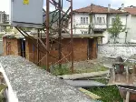 Yusufbey Mahallesi Camii Tuvaletleri Yenileniyor