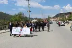 Sağlıklı Yaşam Yürüyüşü