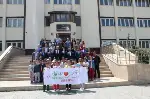 Sağlıklı Yaşam Yürüyüşü