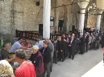 11 Ayın Sultanı Ramazan Ayı Geldi