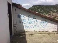 Daha Yeni Temizlenmişti