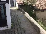 Daha Yeni Temizlenmişti