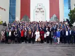 MHP’ den Ankara çıkartması
