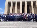 MHP’ den Ankara çıkartması