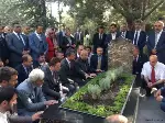 MHP’ den Ankara çıkartması