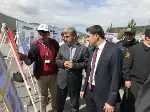 TARAKLI’DA İLK DEFA 4006-TÜBİTAK BİLİM FUARI AÇILDI
