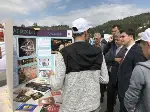 TARAKLI’DA İLK DEFA 4006-TÜBİTAK BİLİM FUARI AÇILDI