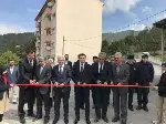 TARAKLI’DA İLK DEFA 4006-TÜBİTAK BİLİM FUARI AÇILDI