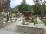 RÜŞTÜYE ÇAY BAHÇESİ’N DE SEZON AÇILDI