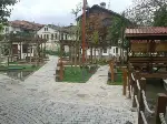 RÜŞTÜYE ÇAY BAHÇESİ’N DE SEZON AÇILDI