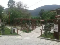 RÜŞTÜYE ÇAY BAHÇESİ’N DE SEZON AÇILDI