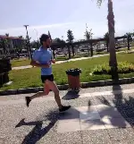 Harun Tayyar Fethiye de Gururlandırdı