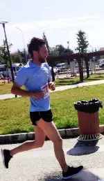 Harun Tayyar Fethiye de Gururlandırdı