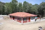 Taraklı’ya ‘dört dörtlük’ atıksu arıtma tesisi