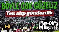 Avantaj Sakaryaspor'da