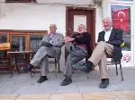 TARAKLI AJANS Objektifine Takılan