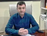 Ruhi Avdan Dünya Çiftçiler Günü’nü Kutladı.