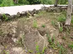 DOKUZLAR TÜRBESİ YADA DÜZ TÜRBE YENİDEN DÜZENLENİYOR